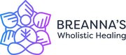 Breanna's Wholistic Healing logo