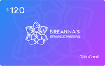 Load image into Gallery viewer, Breanna&#39;s Wholistic Healing Gift Card
